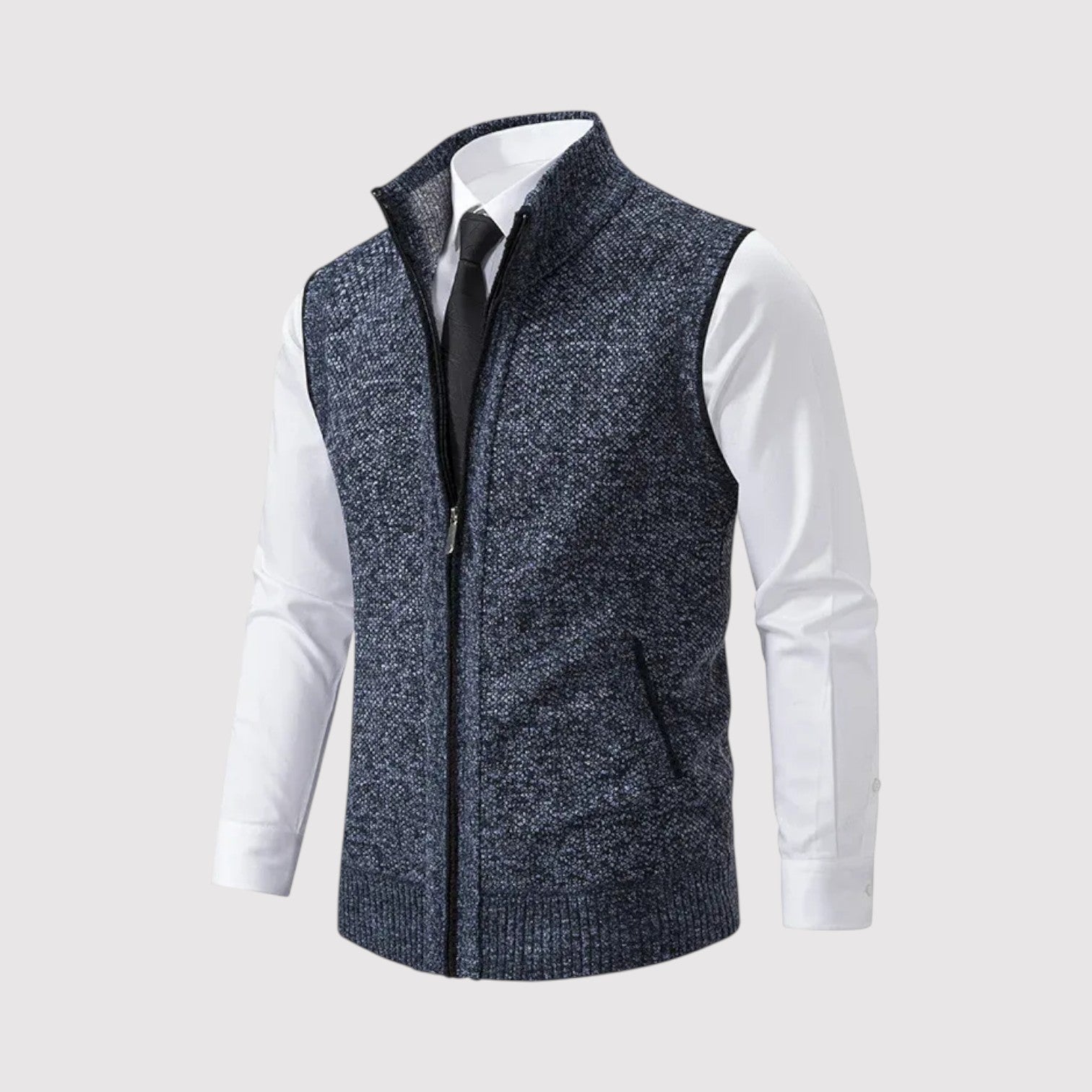 SOLOMON | プレミアム・セーター・ベスト