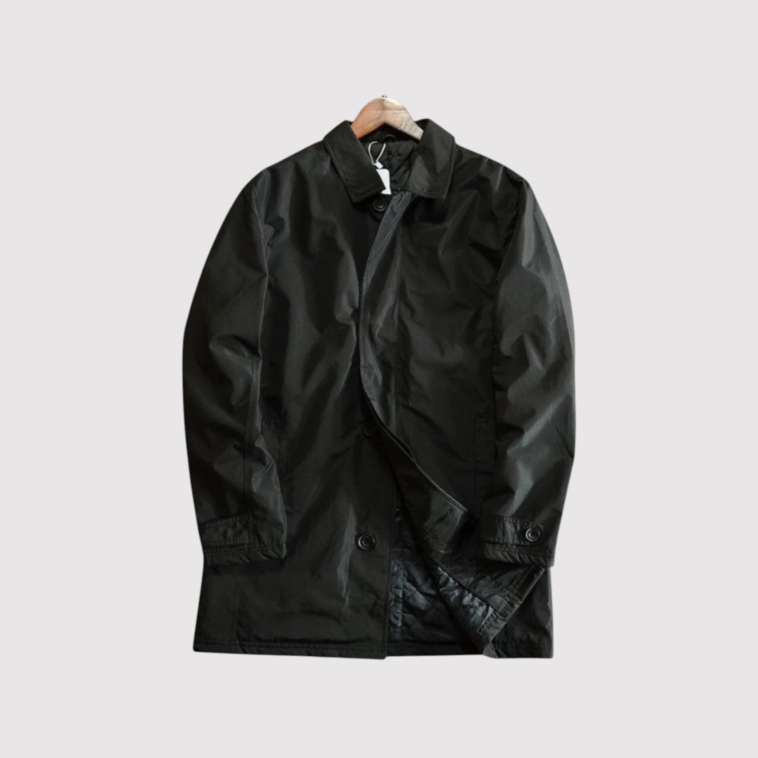 MURATASHI | 高級トレンチコート