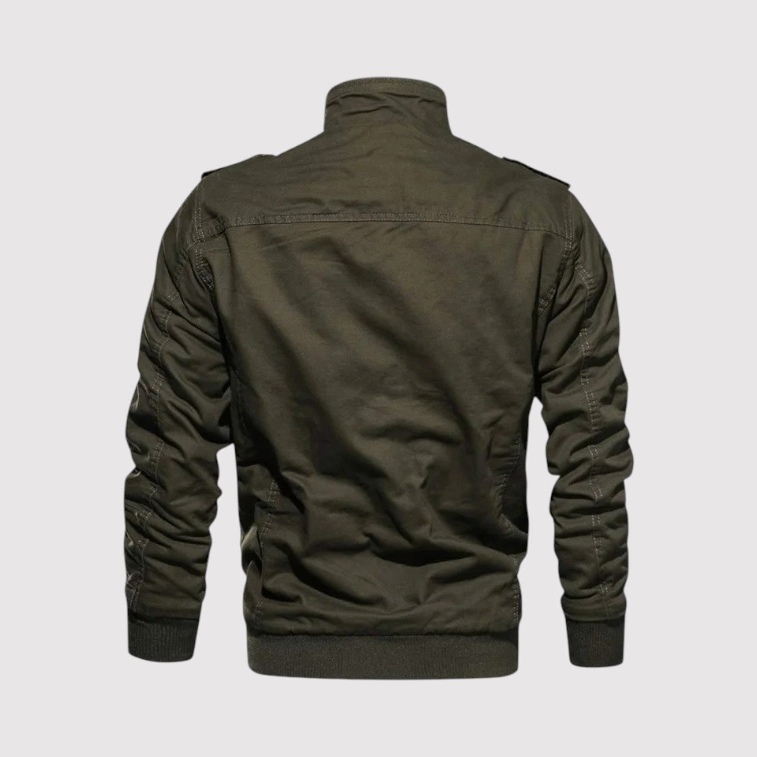 KAORU | プレミアム・ウィンドブレーカー・フリース・ジャケット