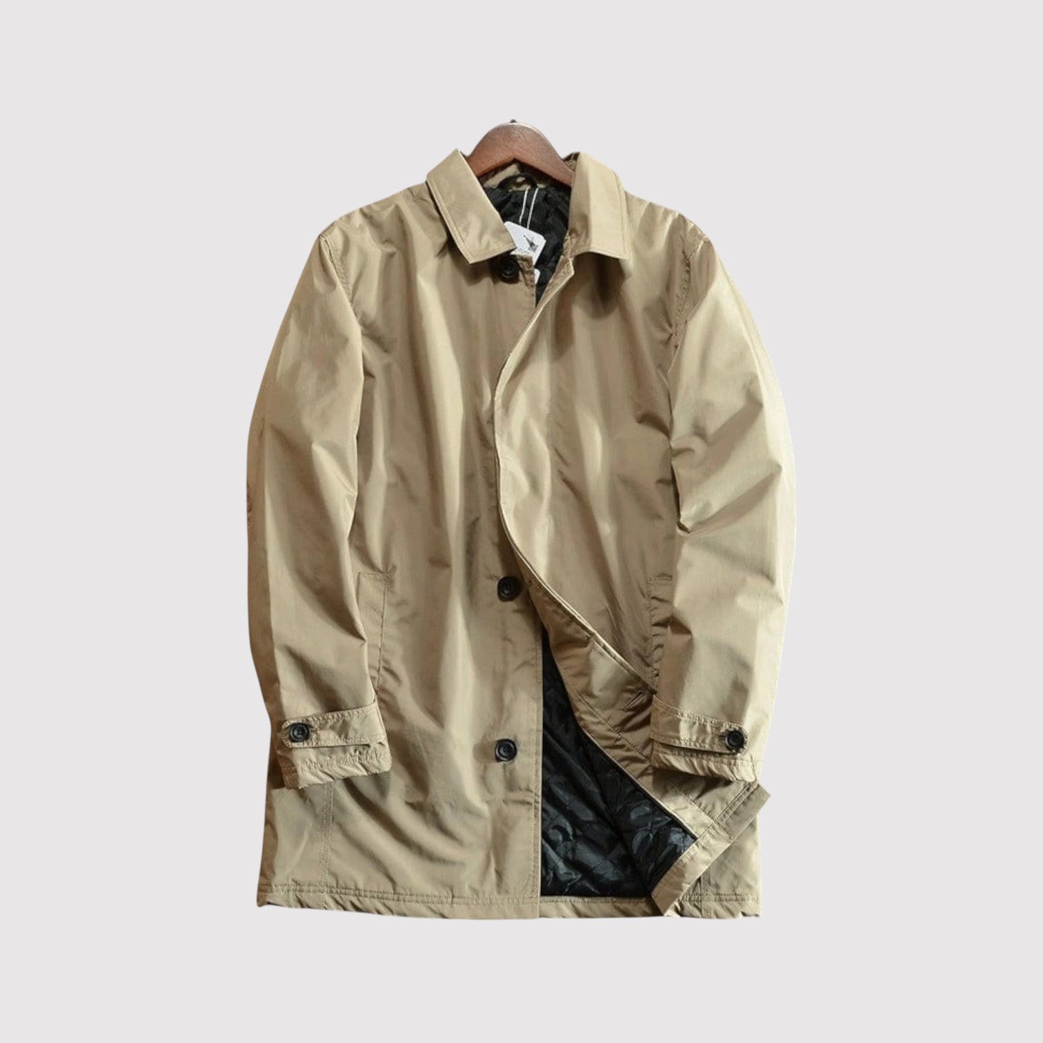 MURATASHI | 高級トレンチコート